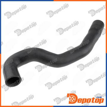 Gaine de suralimentation pour FORD | GPP-FR-126, 66-14917